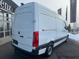 Mercedes-Benz Sprinter 317 CDI 3665 9G AHK 3,5to Klima LED
