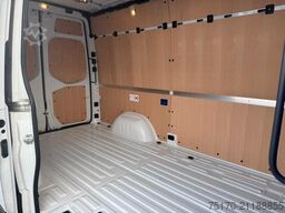 Mercedes-Benz Sprinter 317 CDI 3665 9G AHK 3,5to Klima LED