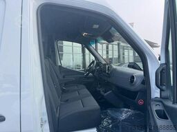 Mercedes-Benz Sprinter 317 CDI 3665 9G AHK 3,5to Klima LED