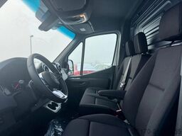 Mercedes-Benz Sprinter 317 CDI 3665 9G AHK 3,5to Klima LED