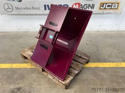  Holp VarioLöffel / VL.112.300 / MS03 / HARDOX / NE