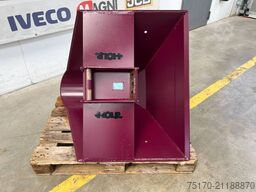  Holp VarioLöffel / VL.112.300 / MS03 / HARDOX / NE