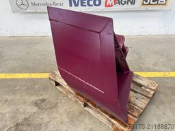  Holp VarioLöffel / VL.112.300 / MS03 / HARDOX / NE