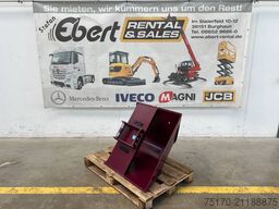  Holp VarioLöffel / VL.112.200 / MS03 / HARDOX / NE