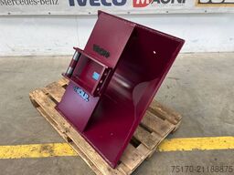  Holp VarioLöffel / VL.112.200 / MS03 / HARDOX / NE