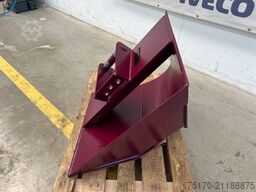  Holp VarioLöffel / VL.112.200 / MS03 / HARDOX / NE