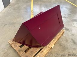  Holp VarioLöffel / VL.112.200 / MS03 / HARDOX / NE