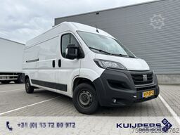 Fiat Ducato 2.2 MultiJet / Motor Defect -> Not Start...