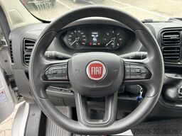 Fiat Ducato 2.2 MultiJet / Motor Defect -> Not Start...