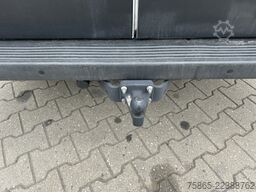 Fiat Ducato 2.2 MultiJet / Motor Defect -> Not Start...