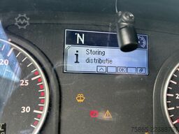 Man TGX 18.400 Euro 5 / XLX Cab / NL Truck / APK TU...