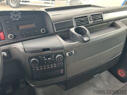 Man TGX 18.400 Euro 5 / XLX Cab / NL Truck / APK TU...
