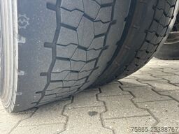 Man TGX 18.400 Euro 5 / XLX Cab / NL Truck / APK TU...