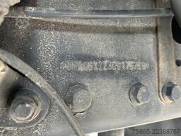 Man TGX 18.400 Euro 5 / XLX Cab / NL Truck / APK TU...