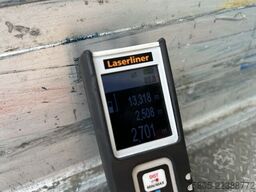 Schmitz Cargobull SKO 24 / Carrier Vector 1800 Reefer / Frigo Box...