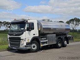 VOLVO FM 420 FOODTANK FOODSTUFF