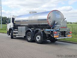 VOLVO FM 420 FOODTANK FOODSTUFF