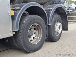 VOLVO FM 420 FOODTANK FOODSTUFF