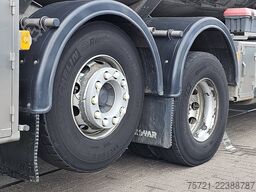 VOLVO FM 420 FOODTANK FOODSTUFF