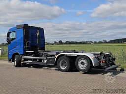 VOLVO FH 500 Meiller Haken RS2165