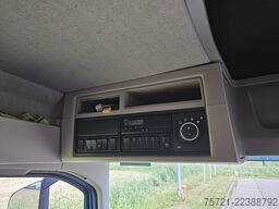 VOLVO FH 500 Meiller Haken RS2165