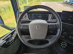 VOLVO FH 500 Meiller Haken RS2165
