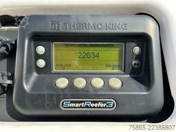 Pacton - Heiwo / Thermo King SLXe 300 -29 gr / FrigoBo...