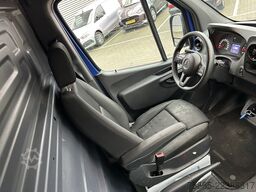 Mercedes-Benz Sprinter 311 2.2 CDI Euro 6D / 137 dkm / L3 H2 ...