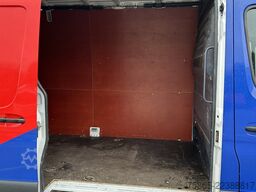 Mercedes-Benz Sprinter 311 2.2 CDI Euro 6D / 137 dkm / L3 H2 ...