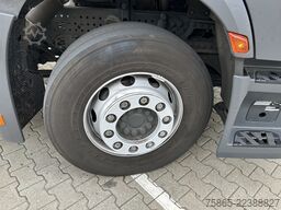 Mercedes-Benz Actros 1840 StreamSpace LS / New Tacho V2