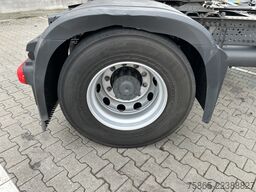 Mercedes-Benz Actros 1840 StreamSpace LS / New Tacho V2