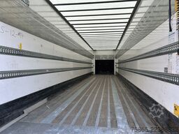 Kässbohrer Maxima XJ2 / Box / Laadklep 2500 kg / Liftas