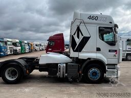 Renault Premium 460 DXI (GOOD CONDITION / BONNE ETAT)