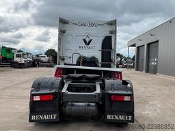 Renault Premium 460 DXI (GOOD CONDITION / BONNE ETAT)