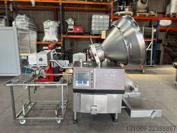 Handtmann VF200 Vacuum Filler VF200
