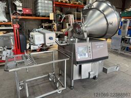 Handtmann VF200 Vacuum Filler VF200