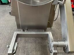 Handtmann VF200 Vacuum Filler VF200