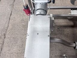 Handtmann VF200 Vacuum Filler VF200