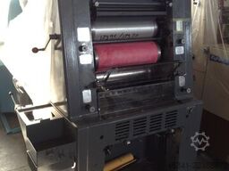 Heidelberg GTO 46