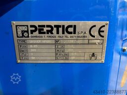 Pertici HP601