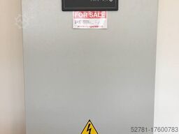 ATS Panel 630A - Max 435 kVA - DPX-27508