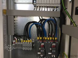 ATS Panel 70A - Max 50 kVA - DPX-27502