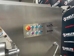 Kilia Winkelautomatenwolf E130 mm 2000S Gefrie