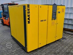 Kaeser DSD201