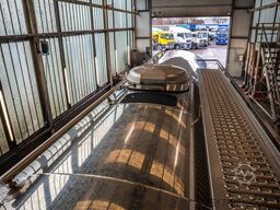 MAISONNEUVE CITERNE LAITIERE/MELK/MILK 26000L