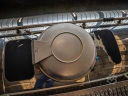 MAISONNEUVE CITERNE LAITIERE/MELK/MILK 26000L