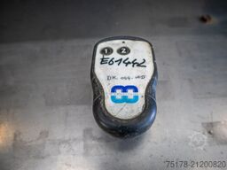 MAISONNEUVE CITERNE LAITIERE/MELK/MILK 26000L