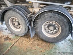 MAISONNEUVE CITERNE LAITIERE/MELK/MILK 26000L