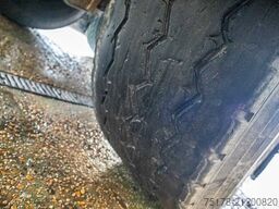 MAISONNEUVE CITERNE LAITIERE/MELK/MILK 26000L