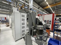 HERMLE C22-U mit RS2